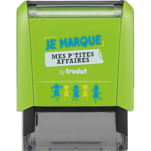 [450545] TROD KIT JE MARQUE MES AFFAIRES 157407       349E