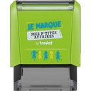 TROD KIT JE MARQUE MES AFFAIRES 157407       349E