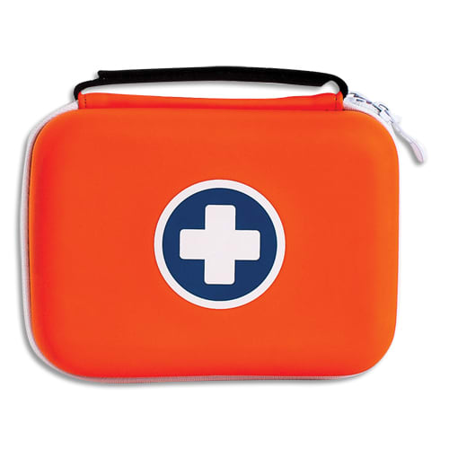[450556] LBE TROUSSE 1ER SECOURS 5P O 7240111       538A
