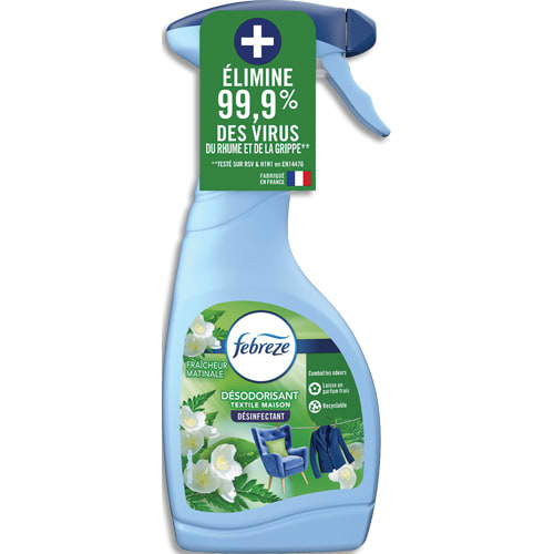 FBZ SPRAY 500ML TEXT DESINF8006540897515       501E