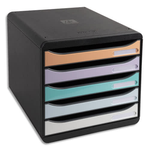 [450572] EXA MOD CLASS BIGBOX+ 5T AQUAREL3094296D       245B