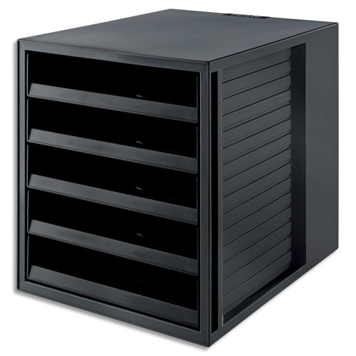 [450634] HAN MODULE CLASS 5T OUVERT NOIR 14018-13       999W