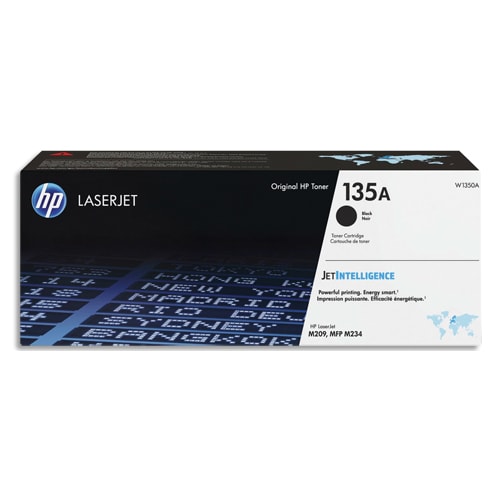 [450644] HWP TONER NOIR 135A W1350A       48F