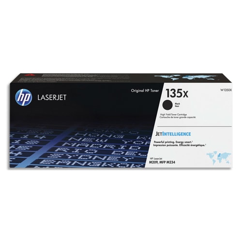 [450645] HWP TONER NOIR XL 135X W1350X       48F