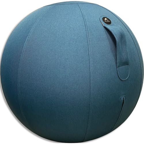 [450659] ALB BALLON ERGO BALL BLEU MHBALL B       543F