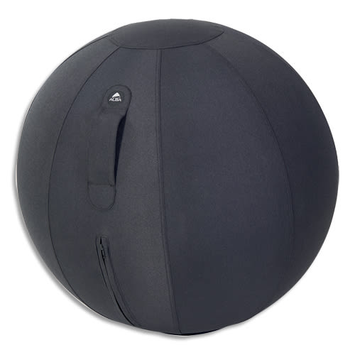 ALB BALLON ERGO BALL NOIR MHBALL N       559D