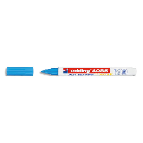 EDG MARQUEUR CRAIE LIQ 4085 BL 4-4085010       311C