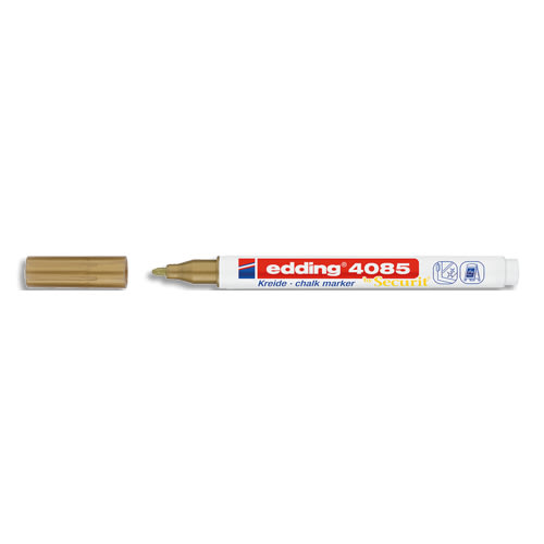 EDG MARQUEUR CRAIE LIQ 4085 OR 4-4085053       311C