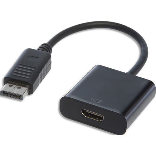 [450695] APM ADAP DISPLAYPORT HDMI FEMELLE 590499