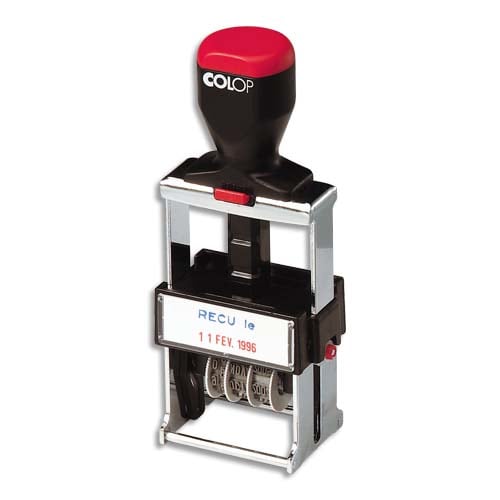 [450697] COP DATEUR MULTIFORMX4 02161       350A