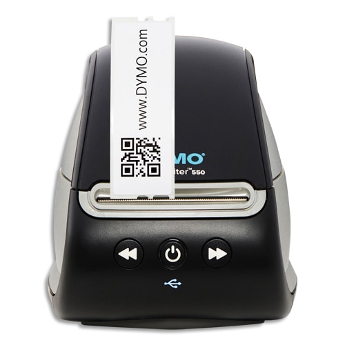 [450704] DYM IMPRIM ETIQ LABELWRITER 550 2112722       140D