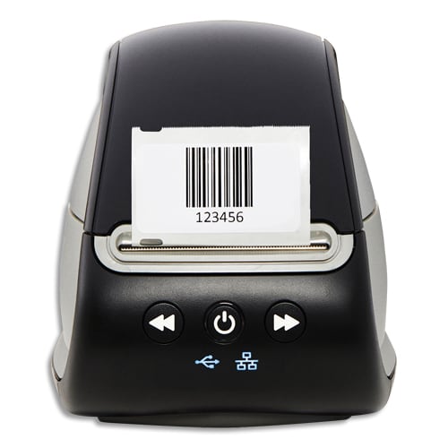 [450705] DYM IMPRIM LABELWRITER 550 TURBO 2112723       140E