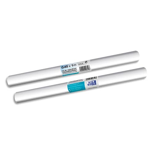 [450727] OXF ROUL ADH REPO 0.45X1M INC 100207196       392D