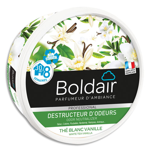 BOL GEL DEST ODEUR 300G THVAN PV56078601       500H