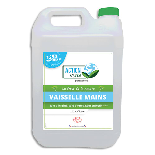 [450781] ANV LIQUIDE VAISSEL MN 5L PV01270802       508G