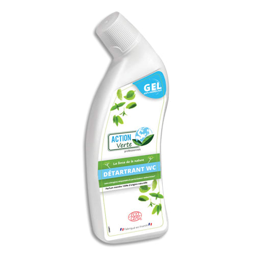 [450784] ANV F/750ML GEL DETART WC PV01270202       499H