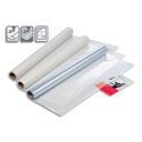 NBO RL/25FEUILLE BL UNIE 60X80CM 1905156       409E