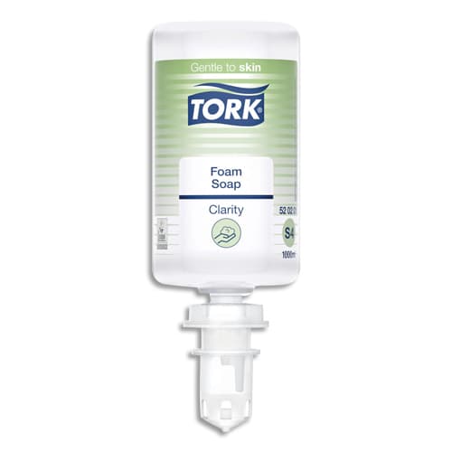 [450836] TRK L/6 RECH 1L SAV MOUSS LIMP S4 520201       497A