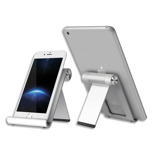 [450845] ALB SUP TEL/TAB 3-11 ALU INCLIN MHPHONE       587E