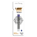 BIC BLS/3 RECHARGE CRISTALRENEW B 503838       275D