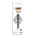 BIC BLS/3 RECHARGE CRISTALRENEW N 503839       275D