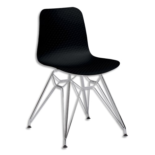 [451079] PPF L/2 CHAISES UXSTEEL N CHUX1X2.25.01       562E