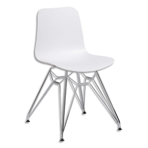 PPF L/2 CHAISES UXSTEEL BLC CHUX1X225.13       562E