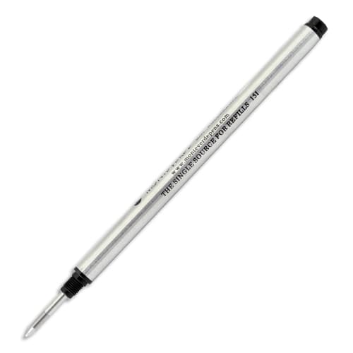 [451090] SIG BLS/2 RECH ROLLER FINE NOIR MVC222BK       267C