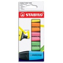 STA E/5 SURL BOSS MINI ASS STD 07/5-2-01       294A