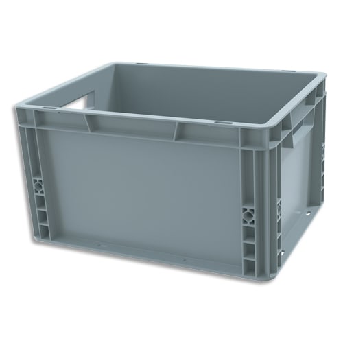 VIS BAC RANGEMENT 40X30X23 G E4322/21       527E