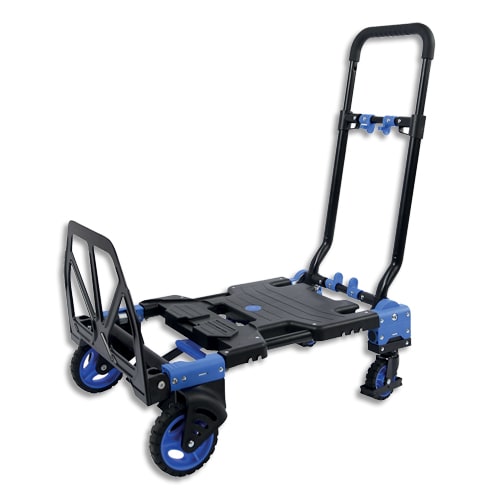 VIS DIABLE A BAVT FIX 137KG RMPTROLLEY       530E