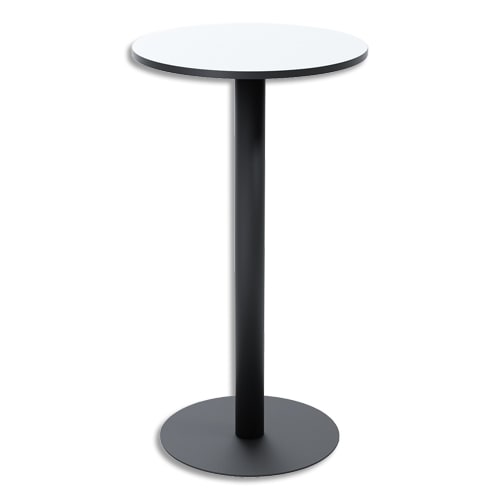 [451209] PPF TABLE MEZZO RNDE BLC TRMSRH60.01.13       574D