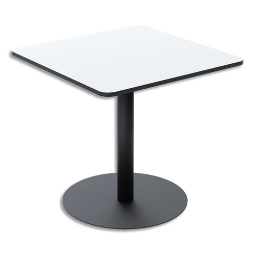 [451214] PPF TABL MEZZO CARRE BLCTRMSC80X80.01.13