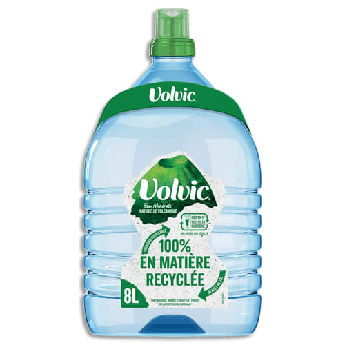 [451519] VLV BT FONTAINE EAU VOVILC 8L 950167       467C