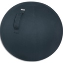 LEI BALLON COSY ASSISE GRIS 52790089       543F