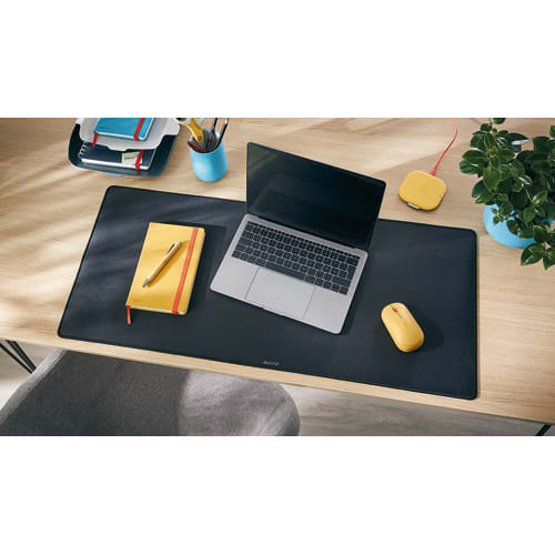 [451702] LEI TAPIS DE BUREAU COSY GRIS F 52680089       257H