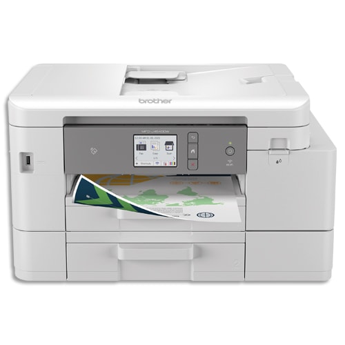 BRO MULTIFONCTION JE MFC-J4540DWXL       35E