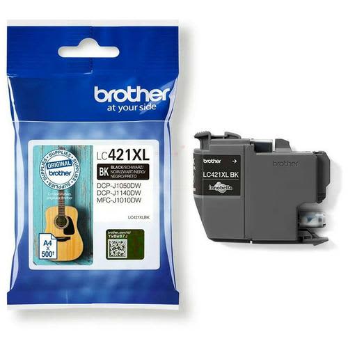 [451778] BRO CART JE NR XL LC421XLBK