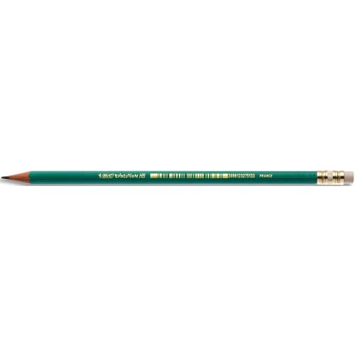 BIC CRAY EVOLUTION 655HB GOMME 8803323       301A