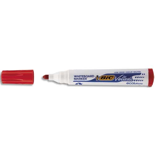 BIC MARQ VELLEDA1701 ECOLUT OGV R 525825       314C