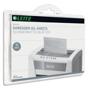 LEI P/12 FEUILLES PRELUBRIFIEES 80070000       999W