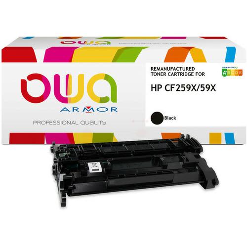 [452517] OWA TNR COMP NR CF259X HP/CNO K18650OW       63D