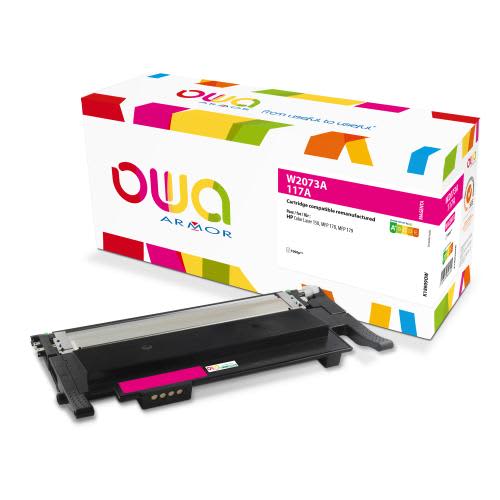 [452529] OWA TNR COMP MAG 2073A HP/CNO K18909OW       65A
