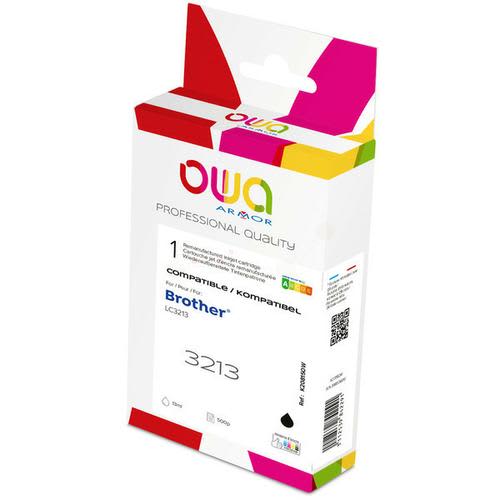 [452550] OWA CART COMP JE LC321XL BRO NR K20815OW       999W