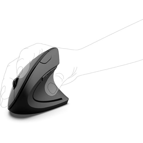 [452553] MBY SOURIS SS FIL ERGONOMIQUE ML311692