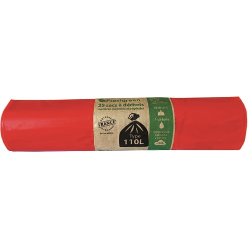 SAC B/250 SC POUB 110L RGE FLXVO110ROR       520E