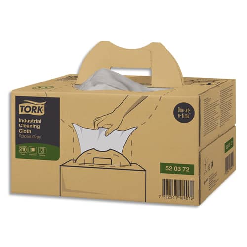 TRK B/210 CHIFFONS NON TISS IND G 520372       492C