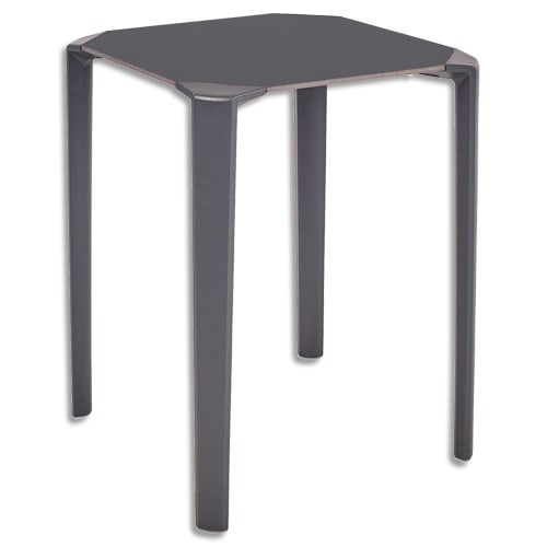 [452783] MTI TABLE EXT CARRE ANTH MT-O901T-ANTHR       999W