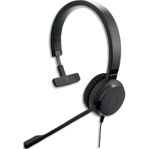 [453232] JAB CASQUE EVOLVE 20SE MONO