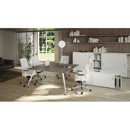 [453399] MOB TAB REUN ICON 140X140 NOIS/BLC453399       999W